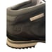Timberland “Splitrock” Mens (9M) Black Leather Hiking Trail Boots