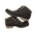 Timberland “Splitrock” Mens (9M) Black Leather Hiking Trail Boots