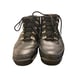 Timberland “Splitrock” Mens (9M) Black Leather Hiking Trail Boots