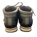 Timberland “Splitrock” Mens (9M) Black Leather Hiking Trail Boots