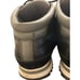 Timberland “Splitrock” Mens (9M) Black Leather Hiking Trail Boots