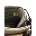 Timberland “Splitrock” Mens (9M) Black Leather Hiking Trail Boots