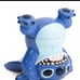 Disney cookie jar