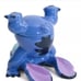 Disney cookie jar