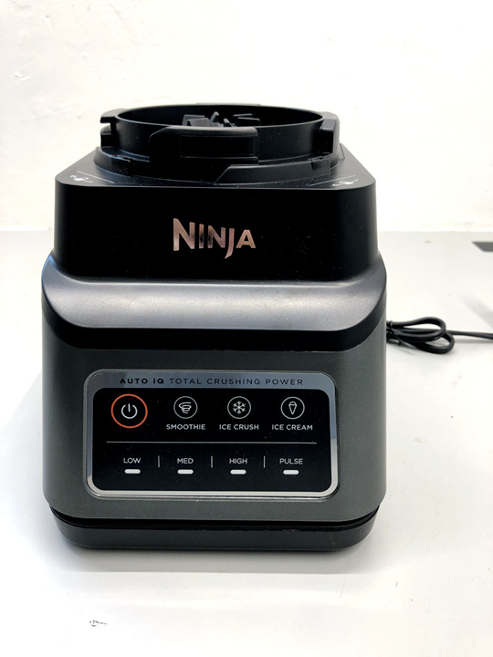 Ninja Professional Plus Blender Base/motor BN701 BASE ONLY