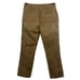 Casuals Roundtree & Yorke pants men’s 34x32 casual khaki/cargo, Side zip pockets