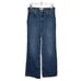 Free People We The Free Tinsley Baggy High-Rise Jeans