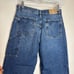 Free People We The Free Tinsley Baggy High-Rise Jeans