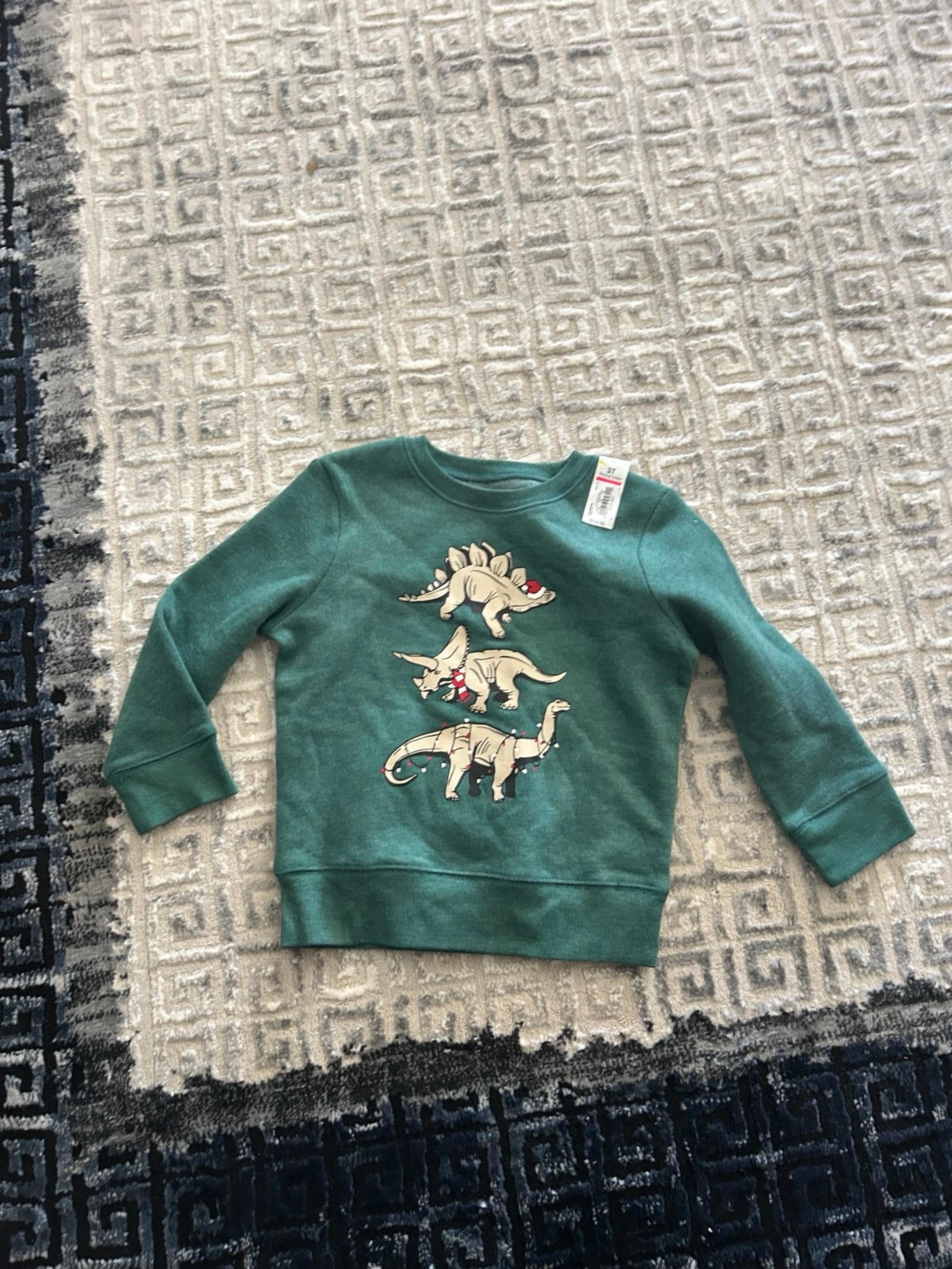 Sweatshirt