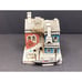 European Style Stone Miniature Cottage Hand Signed