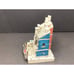European Style Stone Miniature Cottage Hand Signed