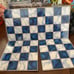 Harry Potter -Wizard Chess Set *COMPLETE* Mattel 2002 Board Game EUC!