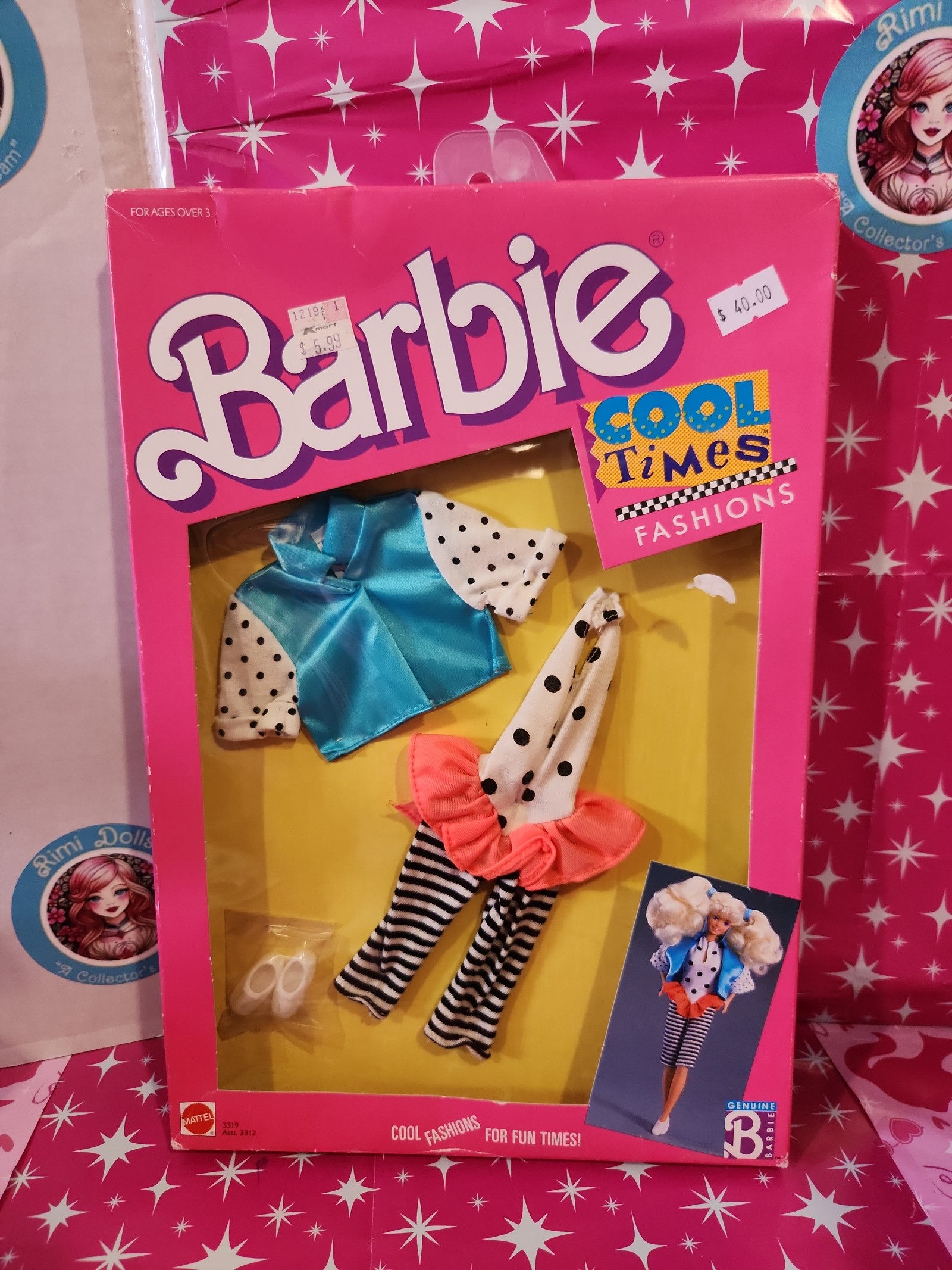 Barbie