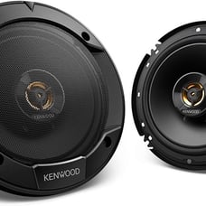 NEW 2 PAIRS 6.5 2 WAY 300 WATTS CAR SPEAKER