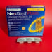 NGP Flea And Tick Dogs 17-33 (Gold Box) 3 Month Supply 113 Retail Value