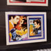 Set of 11 Elvis stamps