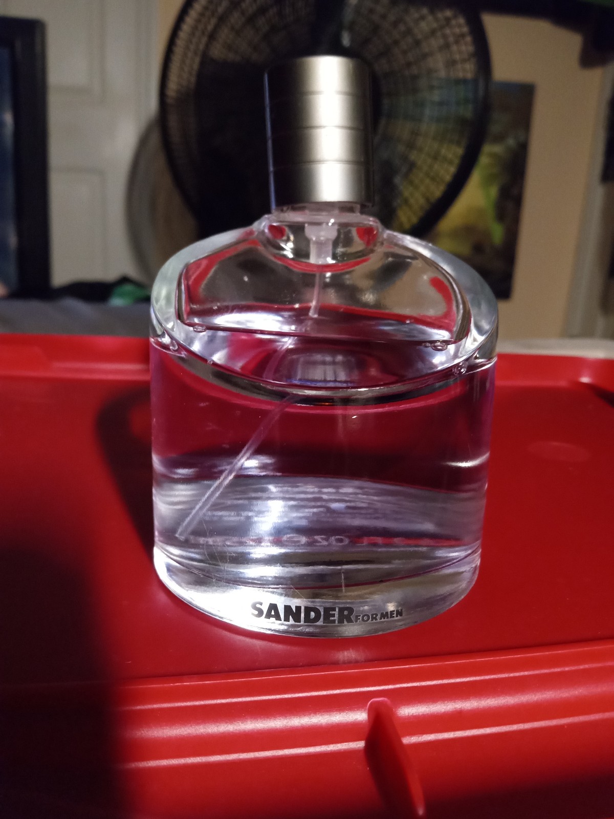 Jil saunders homme 4.2oz seepicforlevel
