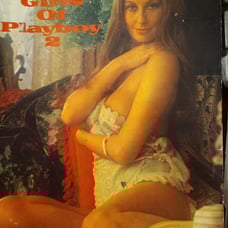 The Girls of Playboy 2