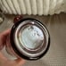 Vintage Naser al-Din Shah Qajar Hand Painted Glass Bottle/Decanter