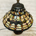 Vintage Tiffany’s style lamp