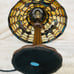 Vintage Tiffany’s style lamp