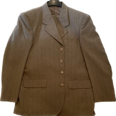 Vanderbilt 2 pc Mens Suit | Sz 42R