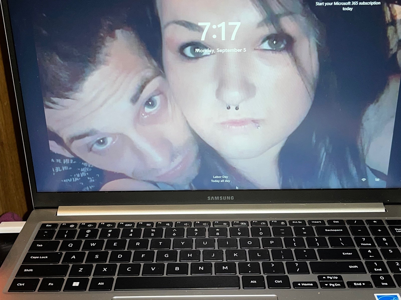 Samsung galaxy Cromebook 2021