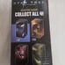 Star Trek Glasses collection!