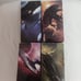 Star Trek Glasses collection!