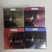 Star Trek Glasses collection!