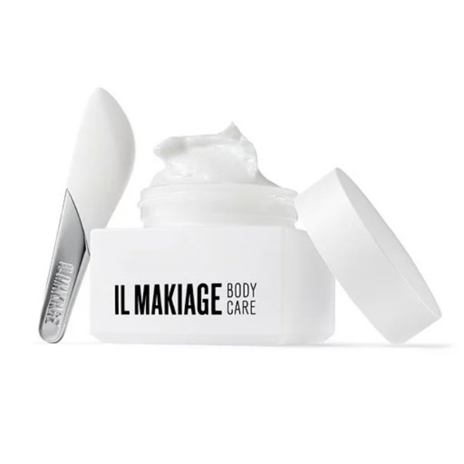 IL MAKIAGE High Profile Neck Treatment Cream BNIB