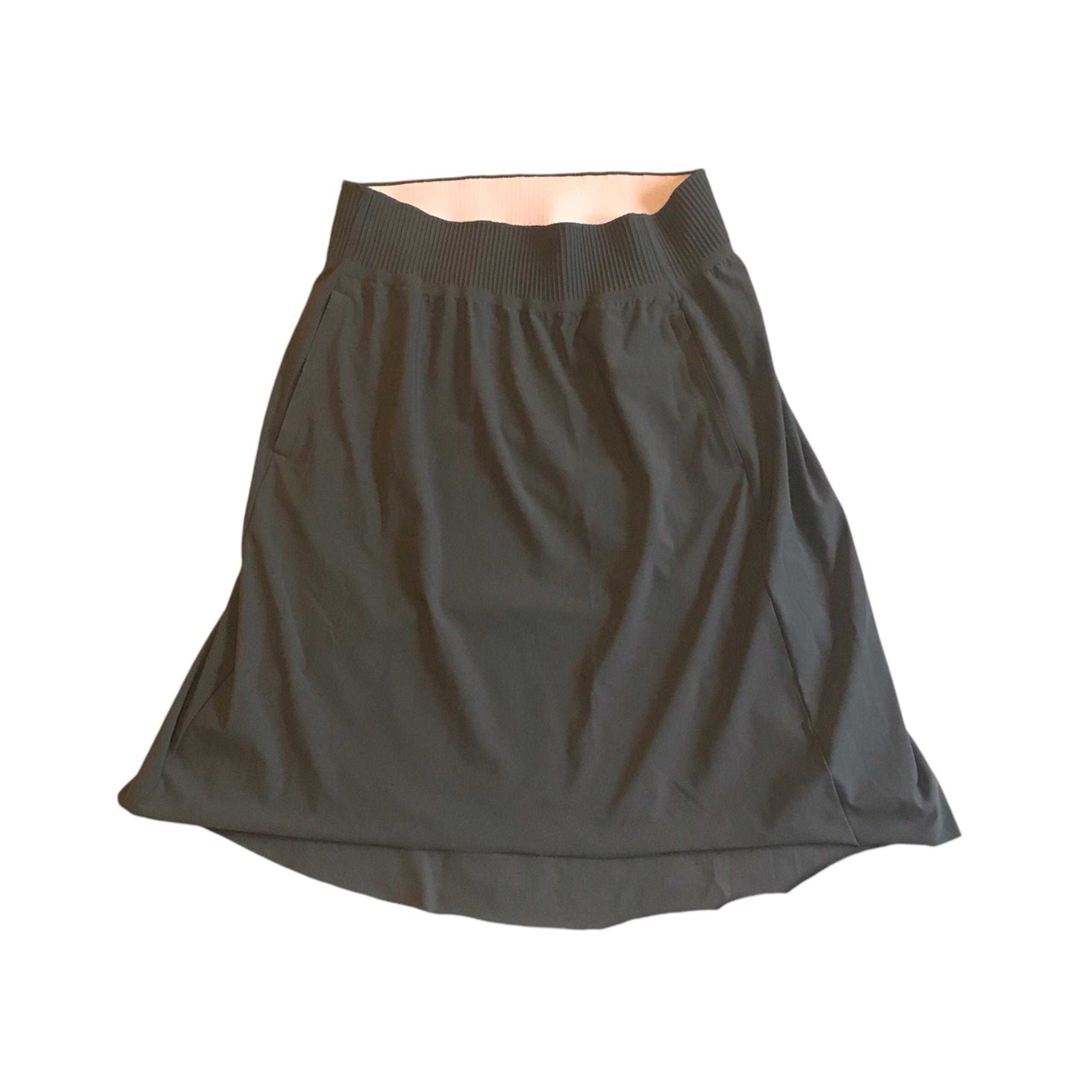 Athleta Athletic Skirt Size Small