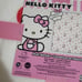 HELLO KITTY BLANKET