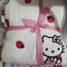 HELLO KITTY BLANKET