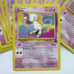 4x MEW Black Star Promo #8 - NM Play Set
