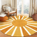 Throw Soft Kids Nursery Room Rugs