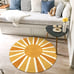 Throw Soft Kids Nursery Room Rugs