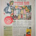 Today's Woman March 1949 Keep Up With Your Husband Vtg Ads