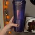 Starbucks Disney World 50th Cup