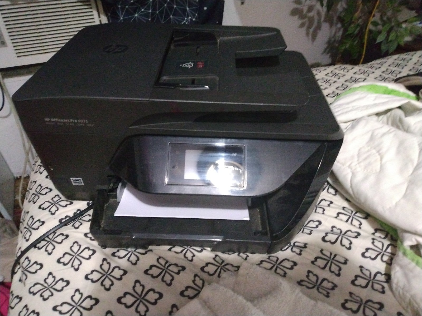HP Officejet Pro 6975