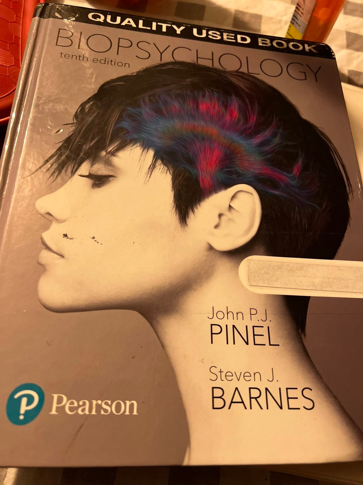 Abnormal Psychology Clinical Perspective