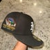 New York Giants Fitted Polo Grounds
