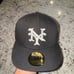 New York Giants Fitted Polo Grounds