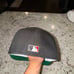 New York Giants Fitted Polo Grounds