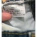 Levi’s 511 Men’s straight leg jeans 36x30