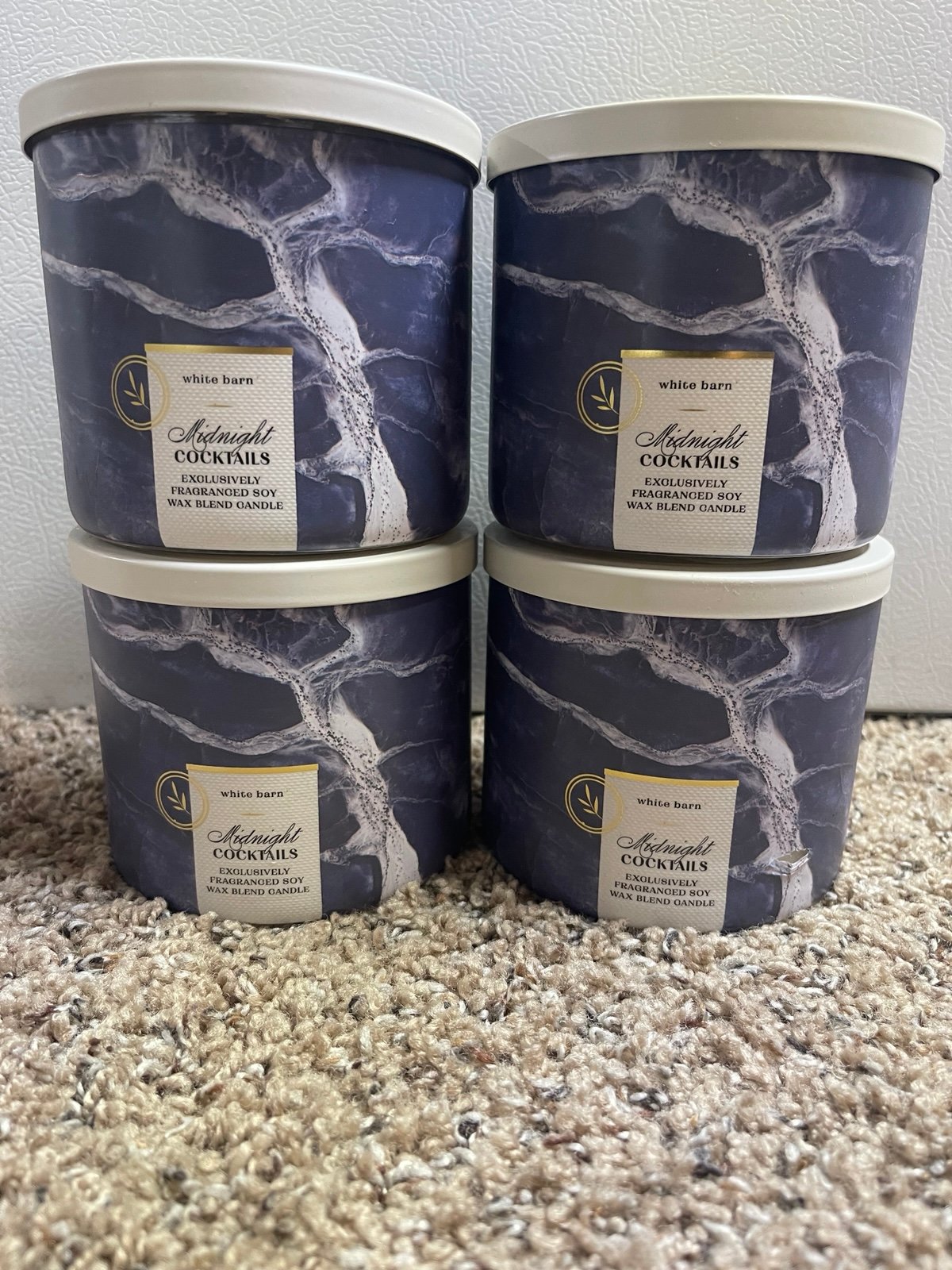 Bath and Body Works Candles