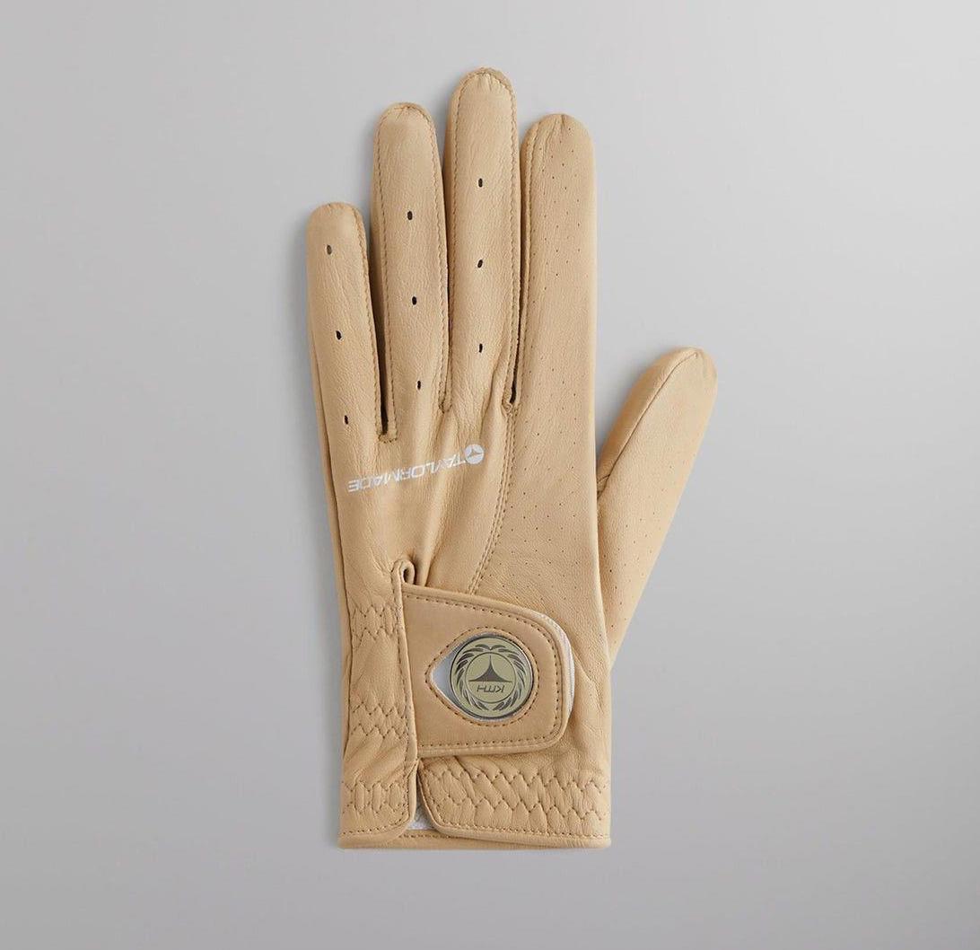 Kith x Taylormade TP Glove Size Large