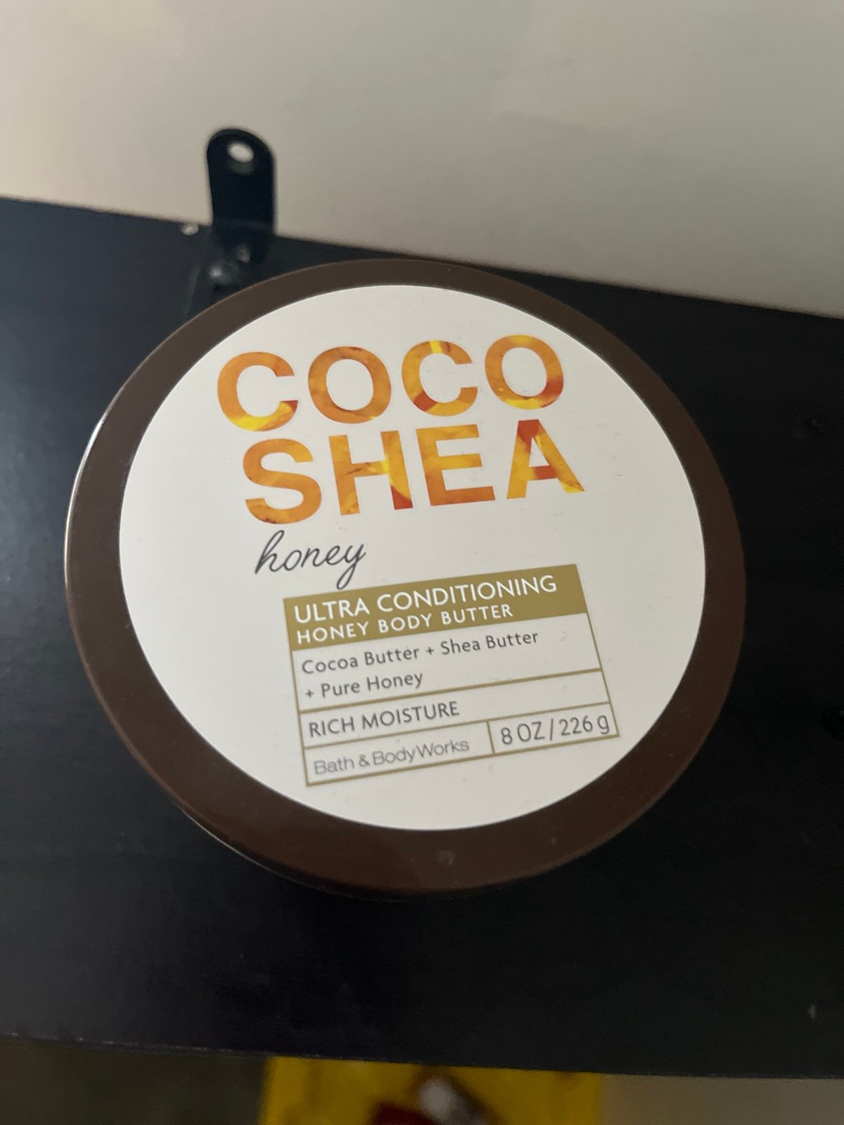 Bath & Body Works Coco Shea Honey
