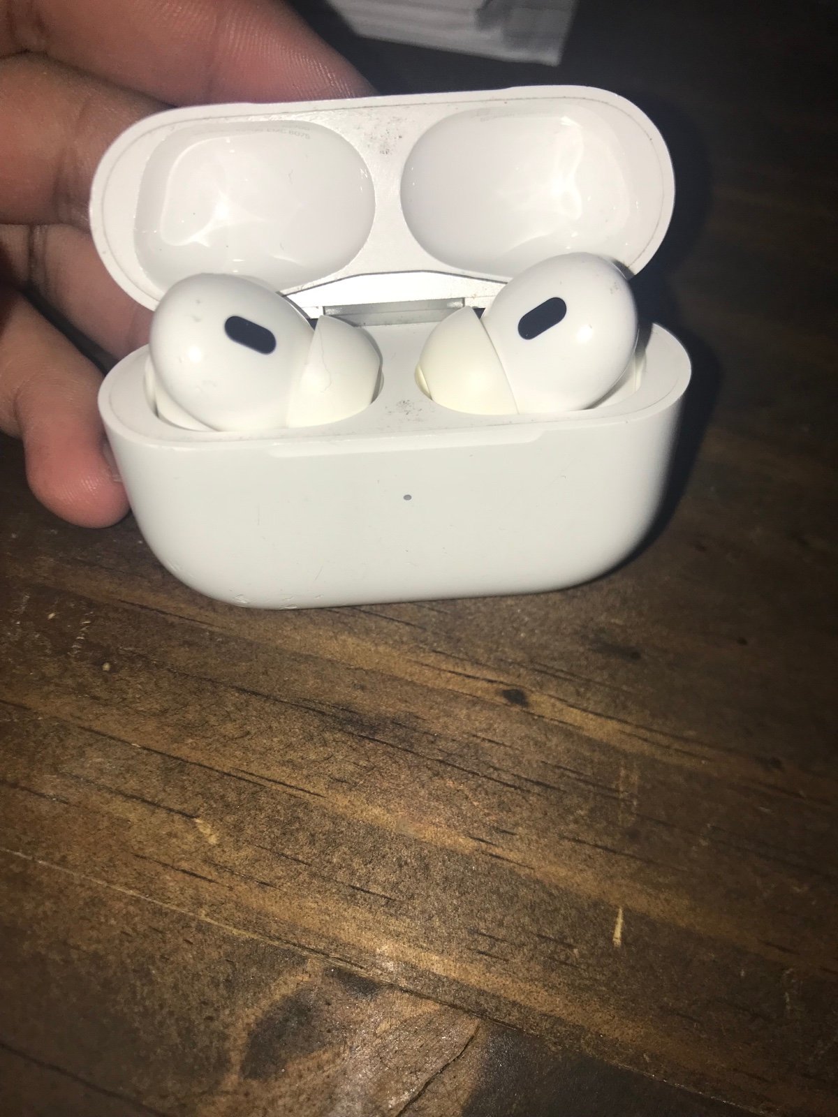 airpodspro 2
