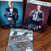 Casino Royale + Skyfall + No Time to Kill 4K Steelbooks -NEW-Free Box Shipping!